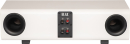 ELAC Carina CC 241.4 - Center-Lautsprecher, Weiß Matt | Auspackware, wie neu