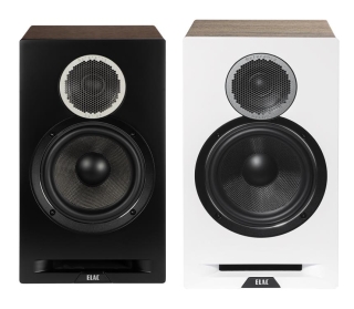 Elac Debut Reference DBR62 - Regallautsprecher, Stück