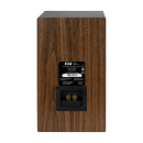 Elac Debut Reference DBR62 - Regallautsprecher, Stück Schwarz-Holz | Neu