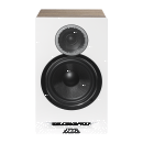 Elac Debut Reference DBR62 - Regallautsprecher, Stück Weiß-Holz | Neu