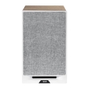 Elac Debut Reference DBR62 - Regallautsprecher, Stück Weiß-Holz | Neu