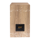 Elac Debut Reference DBR62 - Regallautsprecher, Stück Weiß-Holz | Neu