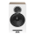 Elac Debut Reference DBR62 - Regallautsprecher, Stück Weiß-Holz | Neu