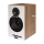 Elac Debut Reference DBR62 - Regallautsprecher, Stück Weiß-Holz | Neu