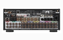 Denon AVC-A1H - 15.4-Kanal 8K-AV-Receiver Schwarz | Neu