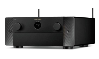 Marantz AV 10 - 15.4-Kanal-Heimkino-Prozessor/-Vorverstärker der Referenzklasse | Neu