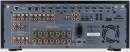 JBL SDR-35 Aussteller (N1)16-Kanal Class G Surround Sound AV-Receiver