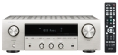 DENON DRA-800H - HiFi-Stereo Netzwerk-Receiver Silber |...