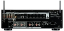 DENON DRA-800H - HiFi-Stereo Netzwerk-Receiver Silber | Auspackware, sehr gut