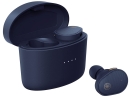 YAMAHA TW-E5B Blau komfortabler, kabelloser In-Ear...
