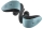 YAMAHA TW-ES5A Grün Wasserdichte True Wireless Sport-Ohrhörer