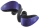 YAMAHA TW-ES5A Blau Wasserdichte True Wireless Sport-Ohrhörer