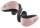 YAMAHA TW-ES5A Pink Wasserdichte True Wireless Sport-Ohrhörer