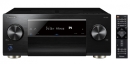 Pioneer SC-LX501-B, Schwarz - 7.2-Kanal Mehrkanal-Receiver, N5-B-Ware