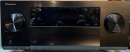Pioneer SC-LX501-B, Schwarz - 7.2-Kanal Mehrkanal-Receiver, N5-B-Ware