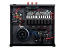 EMOTIVA BasX A3 - 3-Kanal 3 x 200 Watt Endstufe | Auspackware, sehr gut