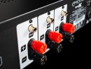 EMOTIVA BasX A3 - 3-Kanal 3 x 200 Watt Endstufe | Auspackware, sehr gut