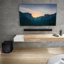 CANTON Smart Soundbar 10 S2 - Multiroom Soundbar mit...