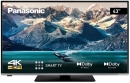 PANASONIC TX-65JXW634 164 cm, 65 Zoll 4K Ultra HD LED TV