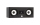 JBL Stage A125C +++ AKTION +++ Schwarz - Centerlautsprecher