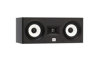 JBL Stage A125C ++ AKTION ++  Schwarz - Centerlautsprecher | Neu