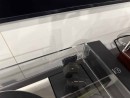 Linn Akurate LP12 Krystal Lingo black ash Plattenspieler | Vorführung