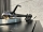 Linn Akurate LP12 Krystal Lingo black ash Plattenspieler | Vorführung