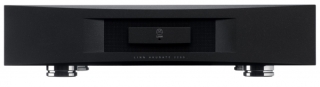 Linn Akurate 4200 RCA Black Aussteller (N3) 4-Kanal High Performance Endverstärker