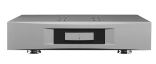 Linn Akurate 2200 RCA silver 2- Kanal-Endverstärker | Aussteller, sehr gut