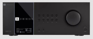 JBL SDP-55 16-Kanal Surround AV-Vorstufe| Neu