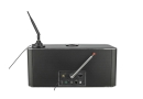 KATHREIN DAB+ 200 ultimate - All-in-One System mit Internet-/DAB+/FM-Radio, Bluetooth, CD | Neu