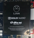 Linn DSP Surround Sound Module Aussteller (N3)