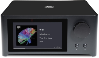 NAD C700 BluOS™ Streaming-Vollverstärker | Auspackware, sehr gut