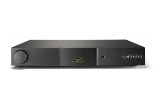 Naim NAIT-5-SI Vollverstärker | Auspackware, sehr gut