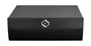 Silent Angel Forester F1-EU Netzteil für Bonn N8 | Auspackware, wie neu
