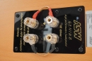 ASW Genius 210, Centerlautsprecher Buche | Neu