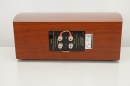 ASW Genius 210, Centerlautsprecher Kirsche | Neu