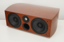 ASW Genius 210 Kirsche Neu Stück
