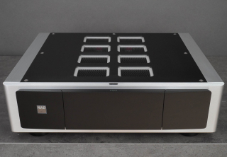 NAD M23 Digitale Stereo-Endstufe | Aussteller, sehr gut