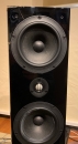ASW GENIUS 410 ++ BLACK-DEAL-DAYS ++ Hochglanz Schwarz...