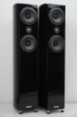 ASW Genius 410 Schwarz Hochglanz Aussteller (siehe...