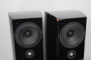 ASW GENIUS 410 - Standlautsprecher, Paarpreis, Schwarz Hochglanz | Aussteller, siehe Fotos
