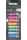 Tronic Mignon-NiMH - Wiederaufladbare Akkus AA 2500mAh 1.2V, 8er Set