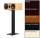ASW CANTIUS 312C Center-Lautsprecher UVP 609 € Wenge HG | Neu