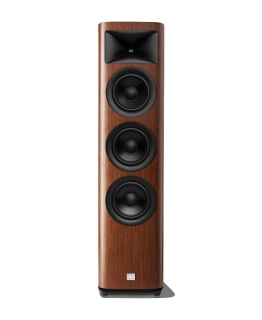 JBL HDI-3600 - Standlautsprecher, Stück Walnuss | Neu