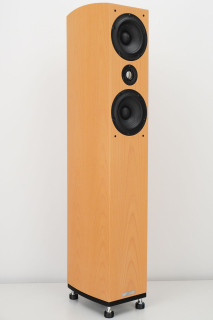ASW Genius 310 Buche Neu Stück