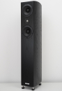 ASW Genius 310 Eiche Schwarz Neu Stück