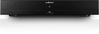 Audionet EPS G2 Schwarz mit blauer LED Aussteller Ultrastabiles externes Präzisionsnetzteil