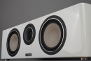 Canton Reference 50 K - High End Centerlautsprecher Stück Weiß | VERKAUF IM KUNDENAUFTRAG