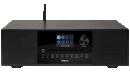 Blockaudio SR-200 Schwarz - Smartradio, N1-Aussteller